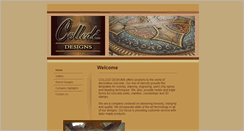Desktop Screenshot of colledi.com