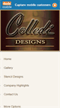 Mobile Screenshot of colledi.com